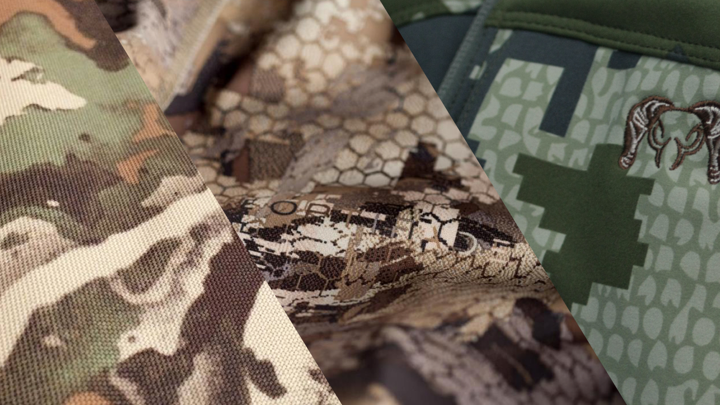 Are premium hunting apparel companies worth the money?