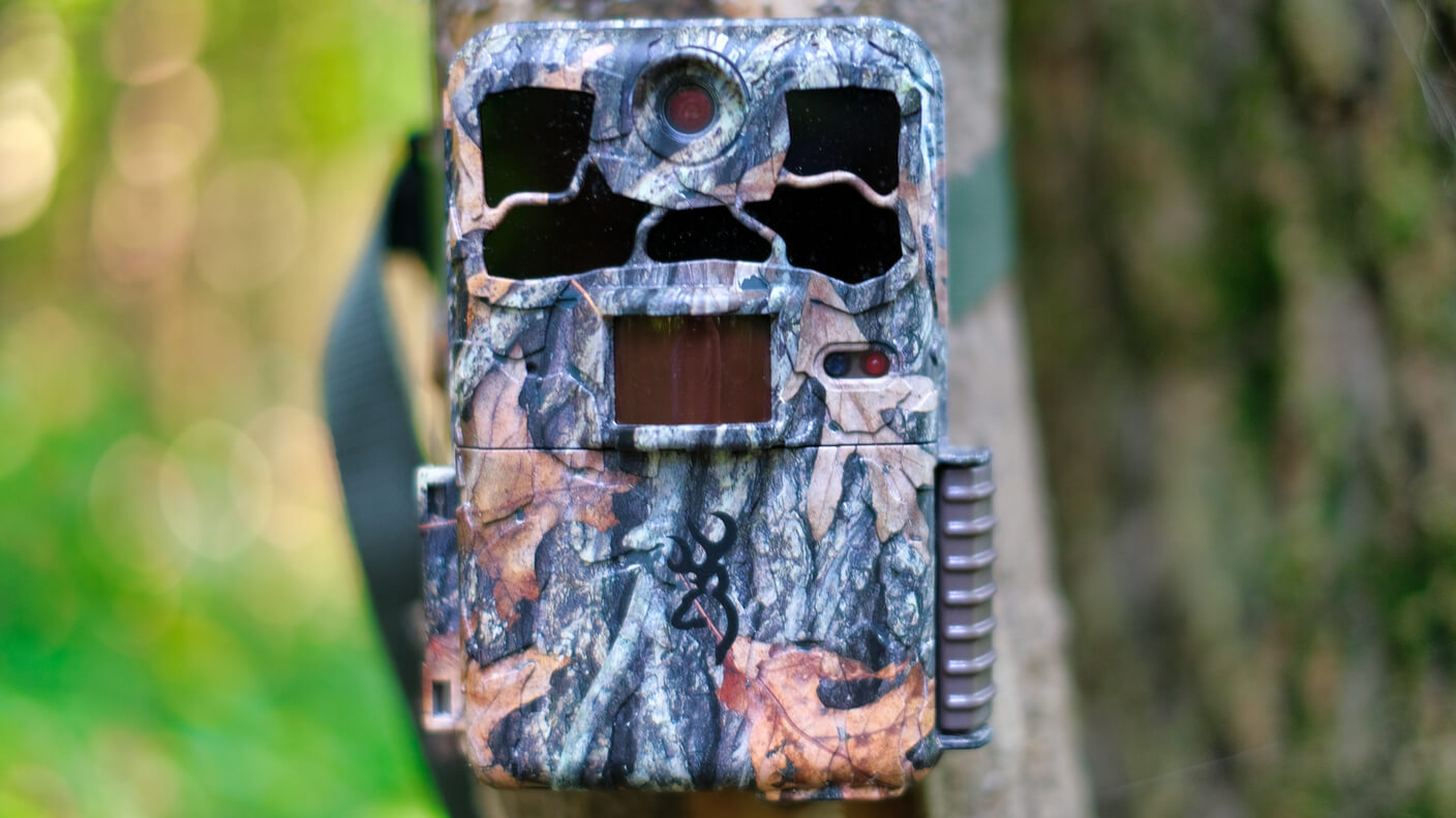Thoughts on Trail Cam Bans