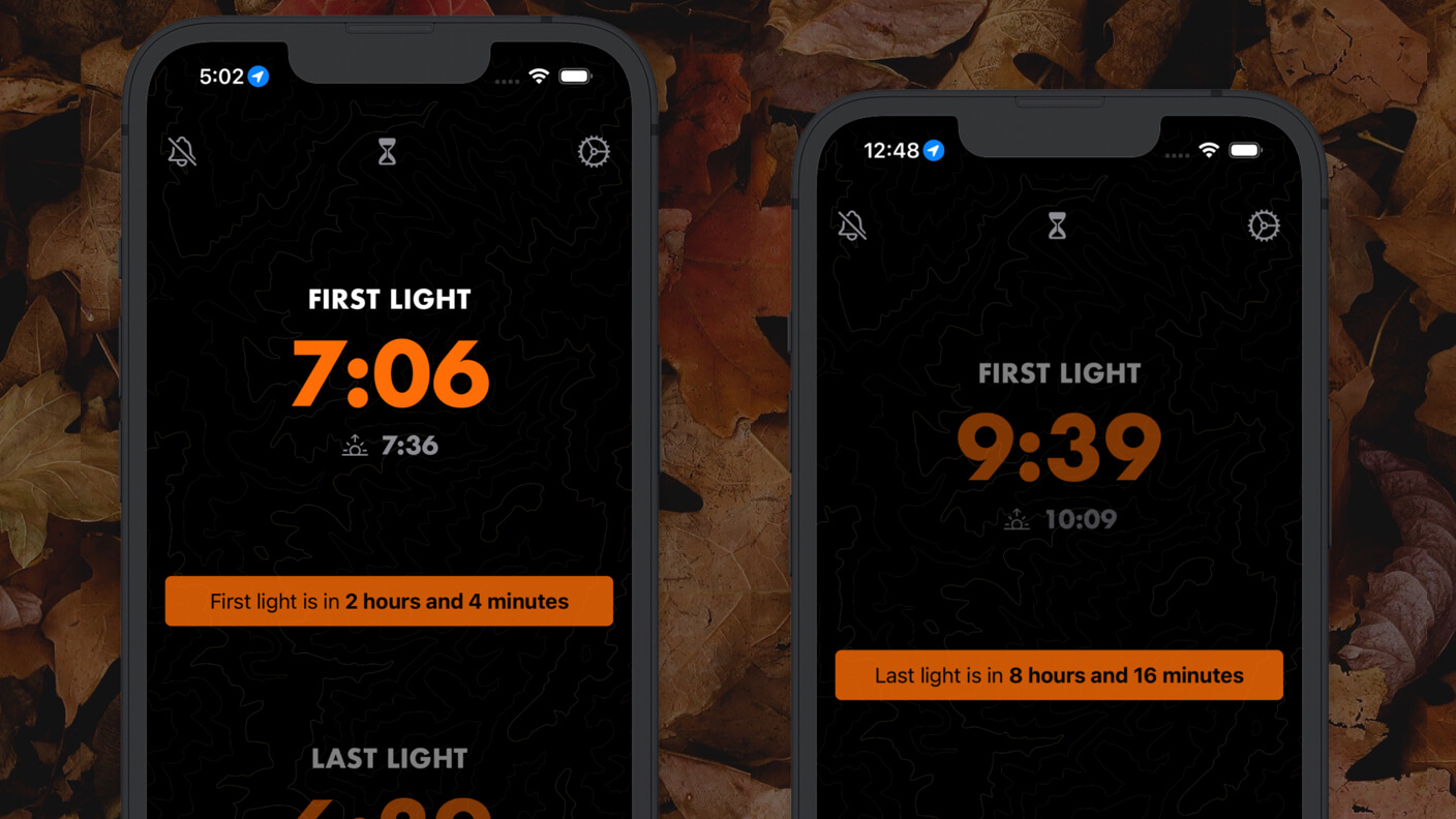Shooting Light Screenshot