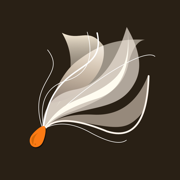 Milkweed app icon
