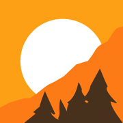 Shooting Light app icon